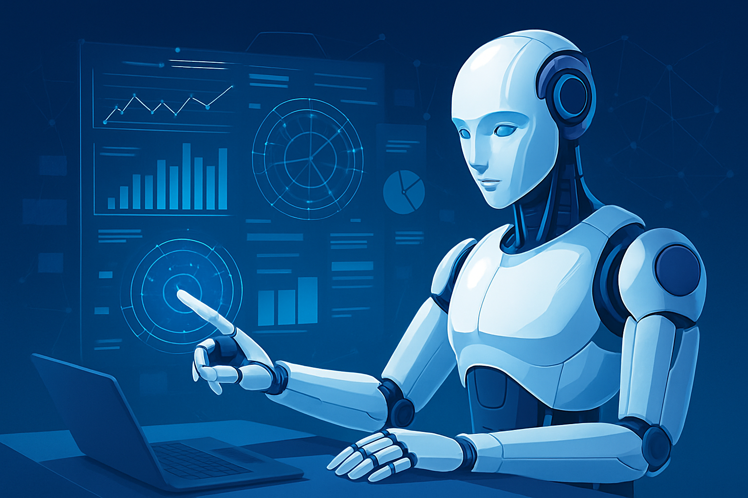 Quantum Pulse Enterprise Artificial Intelligence and Automation Services