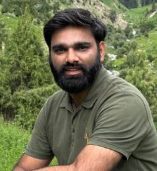 Quantum Pulse Technical Leadership - Jahanzaib Khan