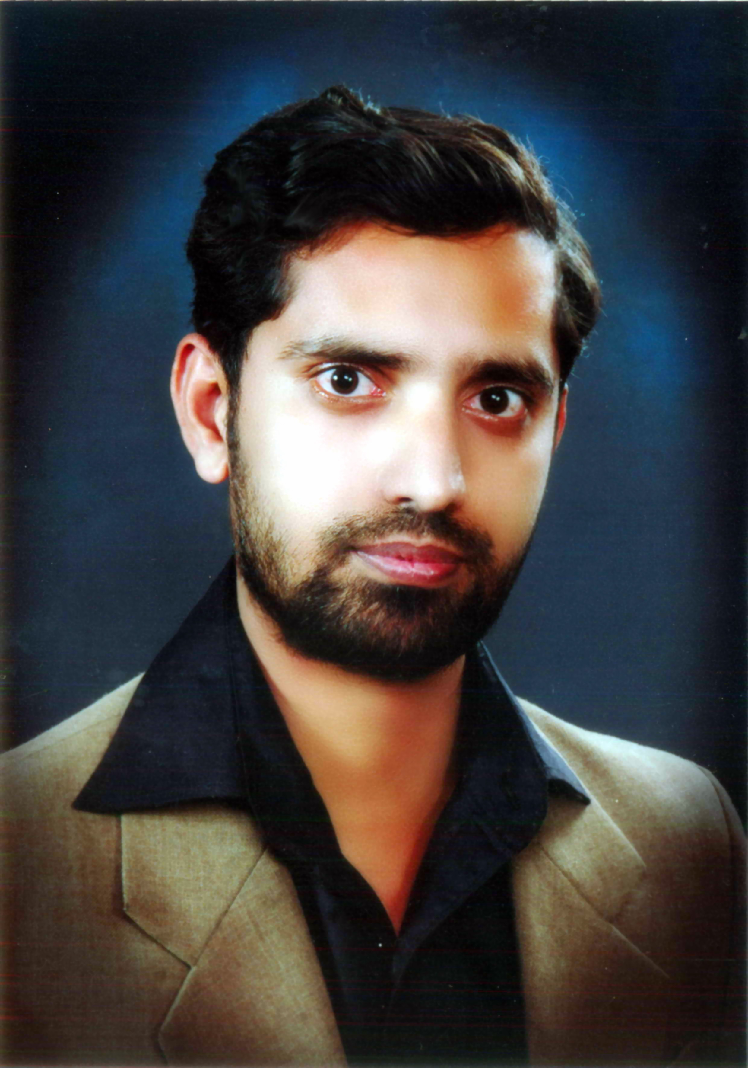 Quantum Pulse Technical Leadership - Shahzad Anjum