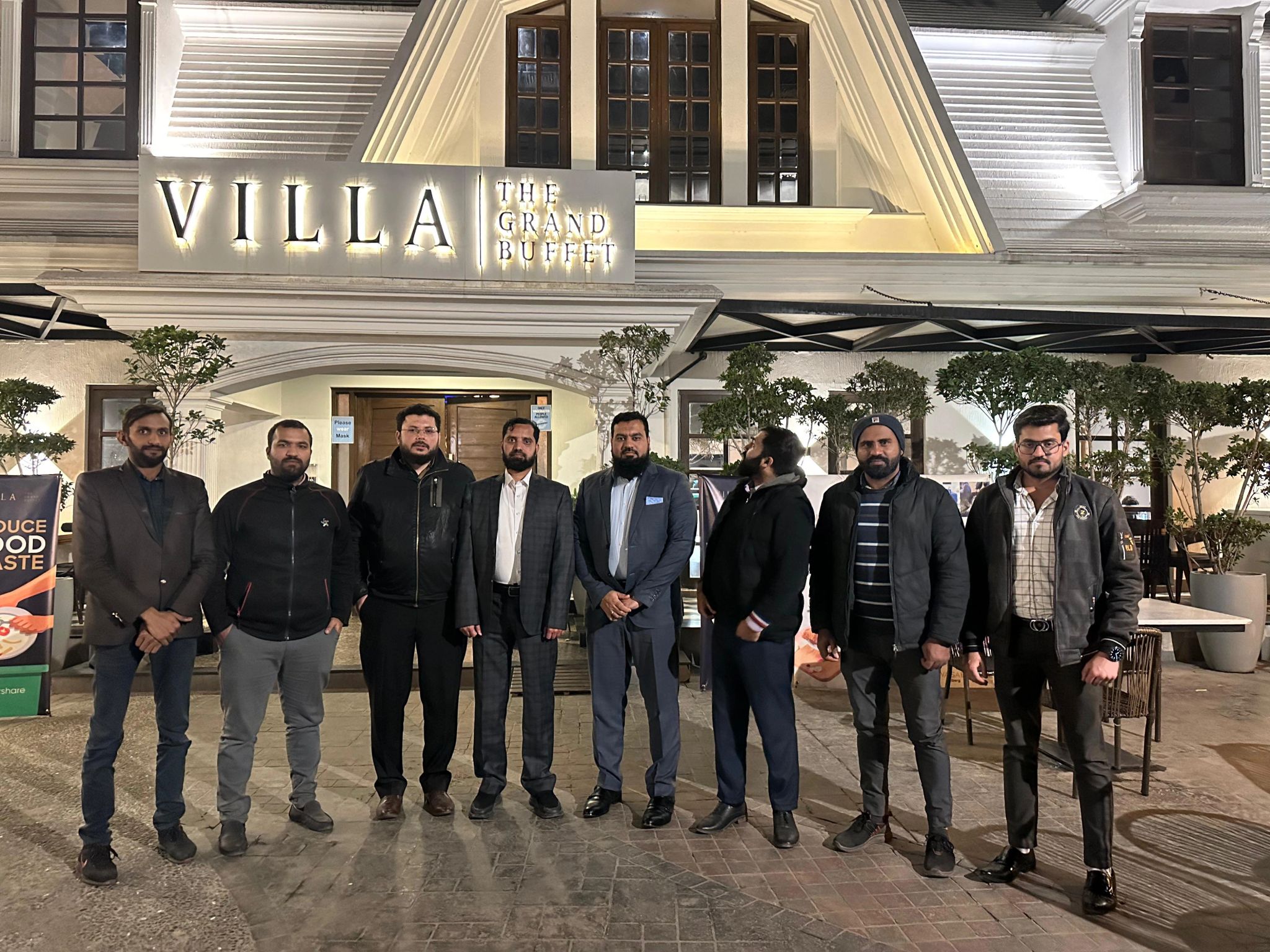 Our Expert I.T. Team